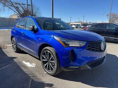 Used 2026 Acura RDX A-Spec