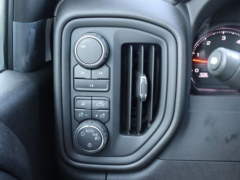 New 2025 Chevrolet Silverado 3500 W/T w/ WT Convenience Package image 9