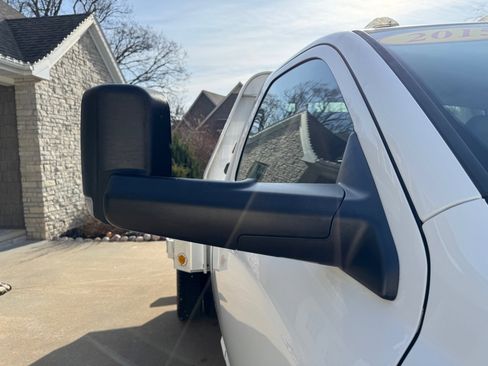 Used 2015 RAM 3500 Tradesman w/ Power & Remote Entry Group image 32