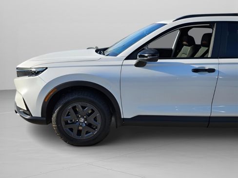 New 2026 Honda CR-V TrailSport image 39