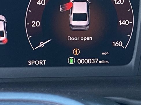 Used 2026 Honda Accord Sport image 35