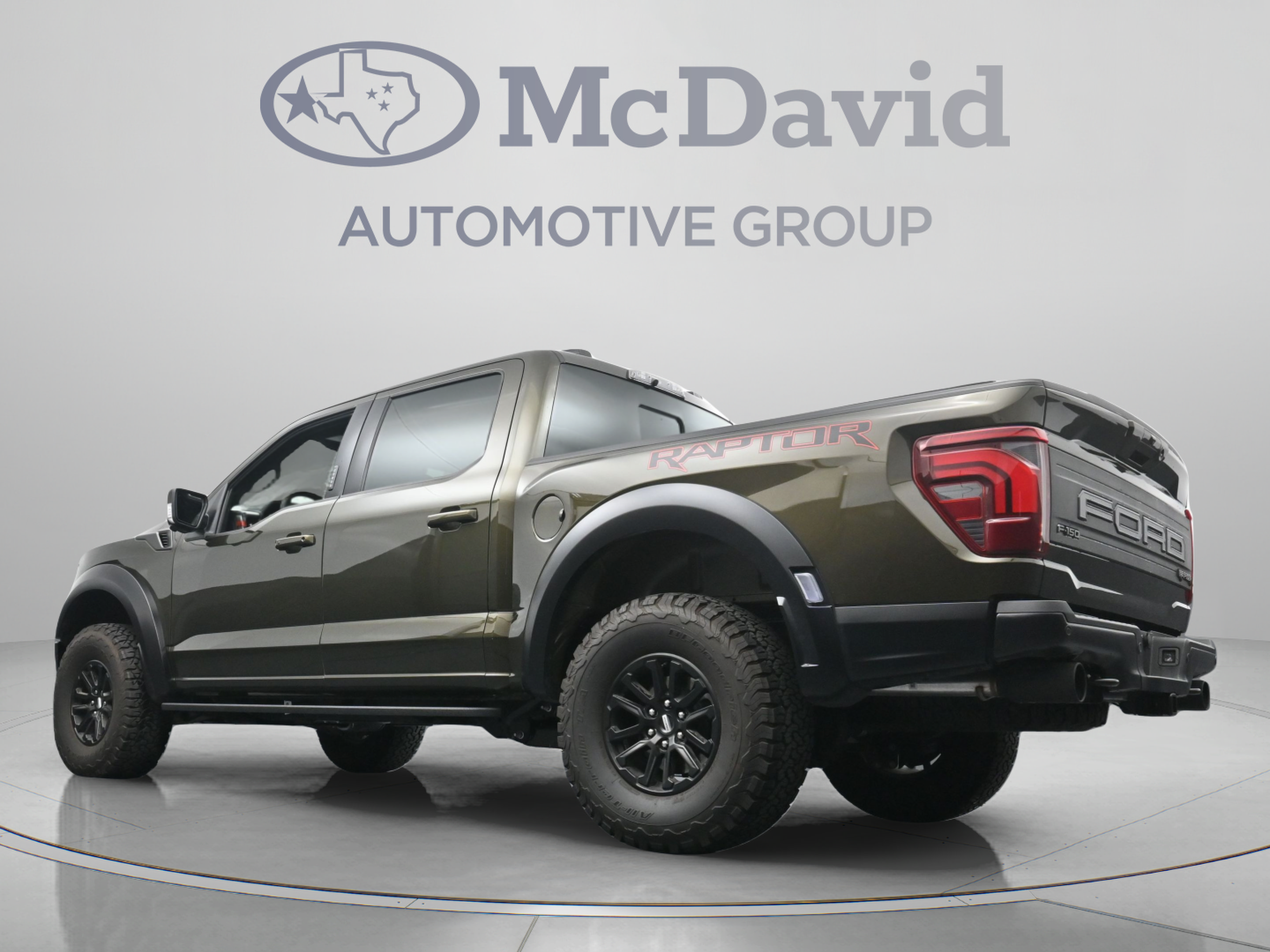 Used 2026 Ford F150 Raptor AWD/4WD image 28