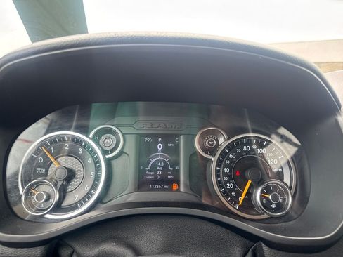 Used 2020 RAM 1500 Big Horn RWD image 40