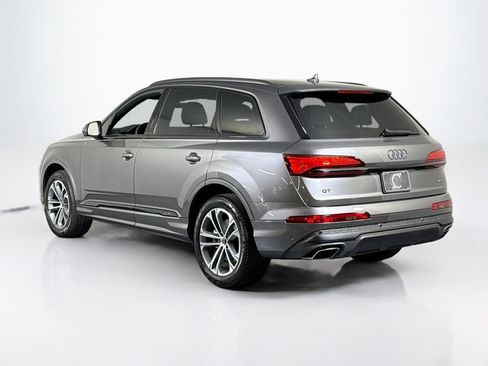 Used 2026 Audi Q7 3.0T Premium w/ Convenience Plus Package AWD/4WD image 3