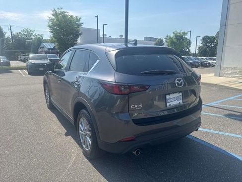 Used 2023 MAZDA CX-5 AWD 2.5 S image 6