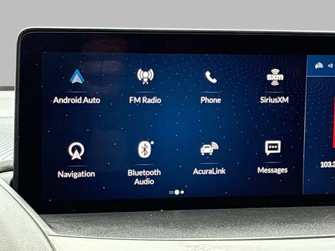 Used 2019 Acura RDX A-Spec AWD/4WD image 39
