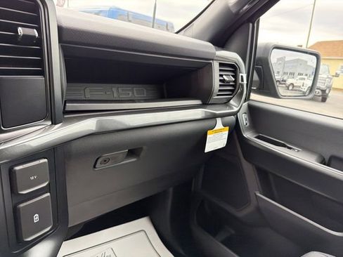 New 2026 Ford F150 STX w/ Equipment Group 200A AWD/4WD image 22