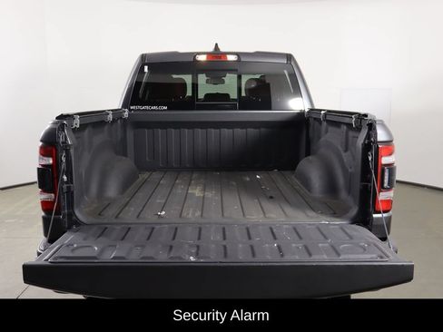Used 2019 RAM 1500 Rebel w/ Rebel Level 2 Equipment Group AWD/4WD image 17