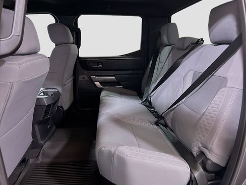 New 2025 Toyota Tundra SR5 AWD/4WD image 20