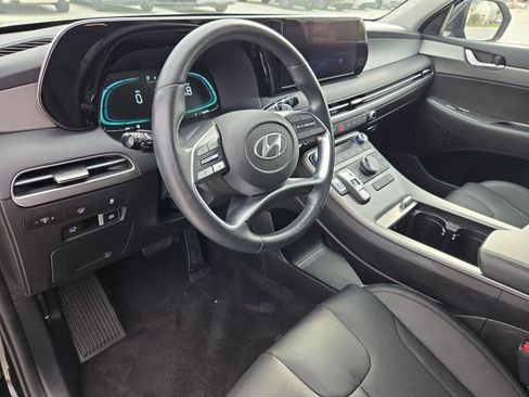 Used 2025 Hyundai Palisade SEL image 13