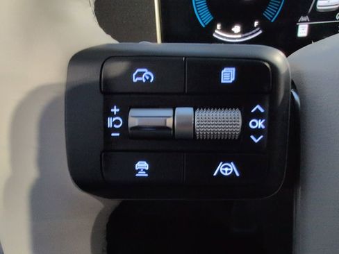 New 2026 Hyundai Santa Fe SEL image 19