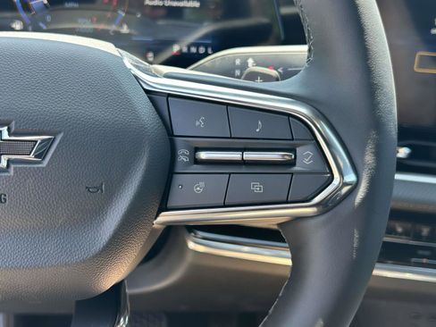 New 2026 Chevrolet Equinox LT FWD image 19