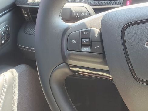 Certified 2024 Ford Mustang Mach-E Premium AWD/4WD image 14
