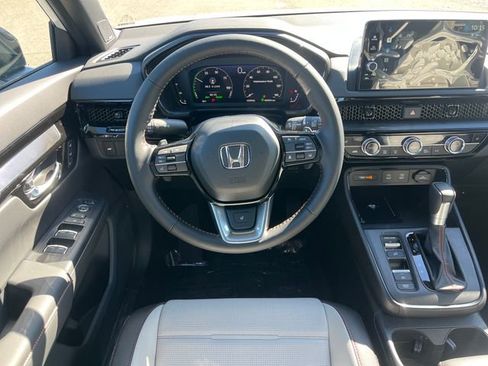 New 2026 Honda CR-V Sport Touring image 14