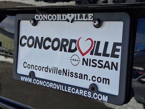 Used 2019 Nissan Altima 2.5 SV image 33