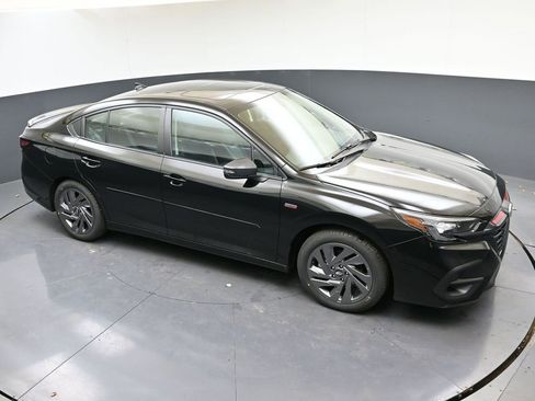 Used 2025 Subaru Legacy Sport image 43