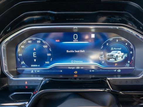 Used 2023 Chevrolet Silverado 1500 LT Trail Boss w/ Protection Package image 24