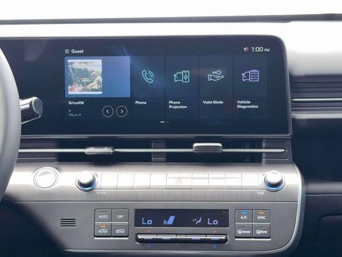 New 2026 Hyundai Kona SEL Sport FWD image 18