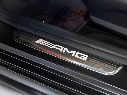 Used 2022 Mercedes-Benz AMG GT 53 w/ Driver Assistance Package image 48