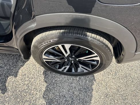 Used 2024 Mitsubishi Eclipse Cross SE AWD/4WD image 40