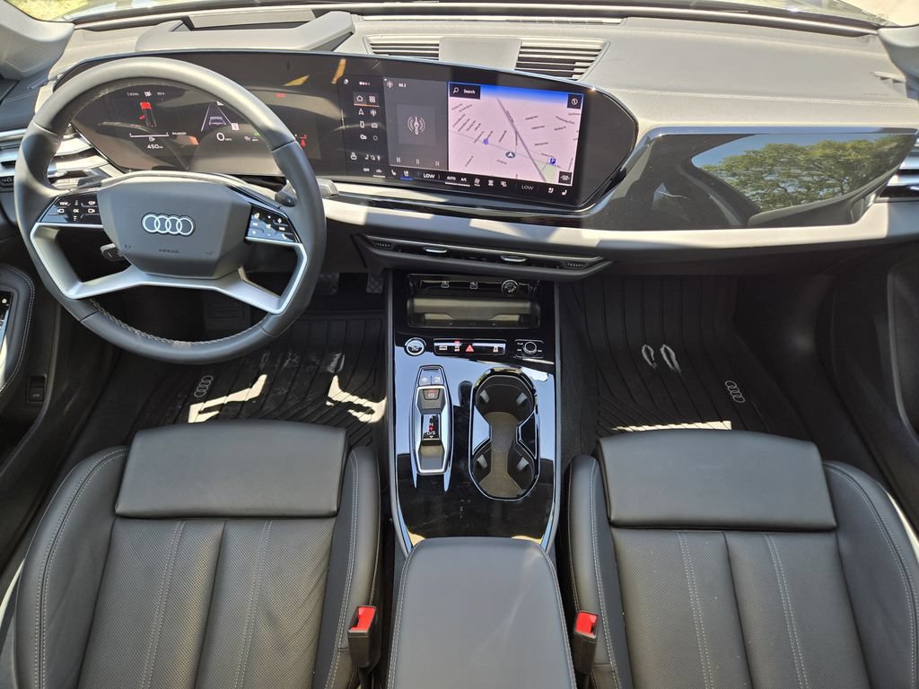 Used 2025 Audi A5 Premium Plus w/ Premium Plus AWD/4WD image 33