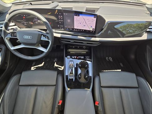 Used 2025 Audi A5 2.0T Premium Plus w/ Premium Plus AWD/4WD image 33