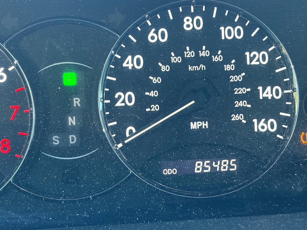 Used 2008 Toyota Avalon Limited FWD image 22