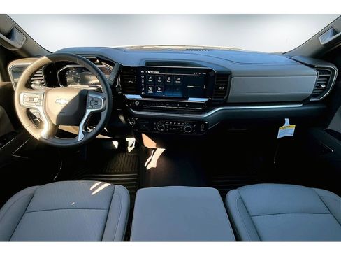 New 2026 Chevrolet Silverado 1500 LT image 5