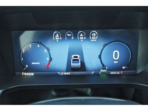 Used 2024 Ford F150 XLT w/ Mobile Office Package AWD/4WD image 15
