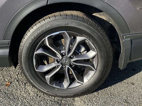 Certified 2022 Honda CR-V EX-L image 7