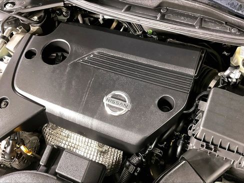 Used 2015 Nissan Altima 2.5 SL w/ Technology Package image 42