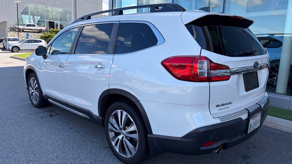 Used 2020 Subaru Ascent Touring AWD/4WD image 2