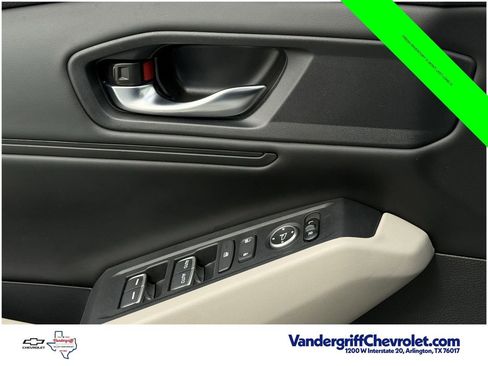 Used 2023 Honda Accord EX image 21