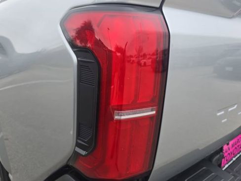 New 2026 Toyota Tacoma SR image 33