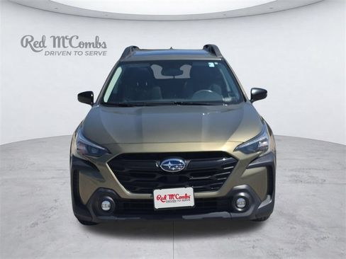 Used 2023 Subaru Outback Onyx Edition XT AWD/4WD image 11