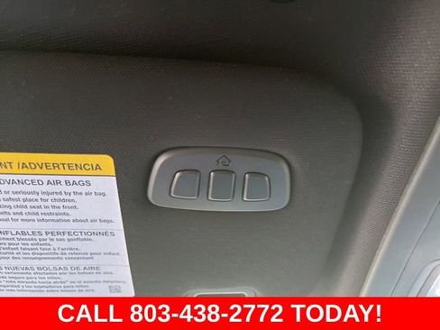 Used 2023 Ford Explorer Timberline w/ Timberline Technology Package image 32