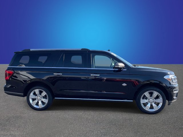 Used 2024 Ford Expedition Max King Ranch AWD/4WD image 6