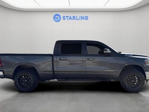 Used 2019 RAM 1500 Laramie image 11
