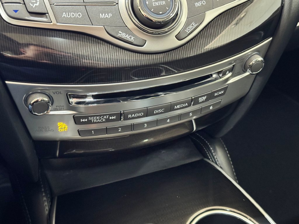 Used 2018 INFINITI QX60 Luxe w/ Premium Plus Package AWD/4WD image 15