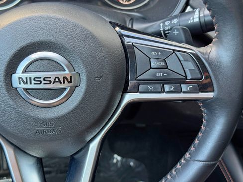 Used 2020 Nissan Altima 2.5 SR FWD image 20