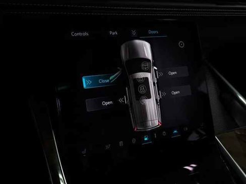 Certified 2025 Cadillac Escalade Sport Platinum w/ LPO, ONYX Package image 50