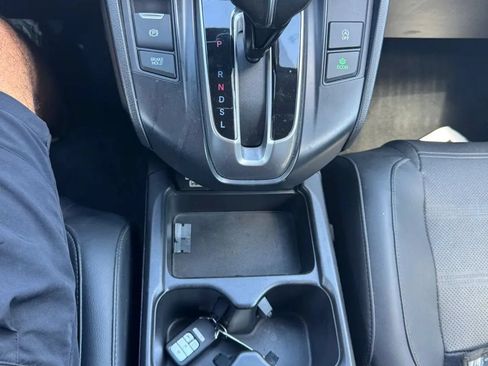 Used 2020 Honda CR-V EX-L image 19