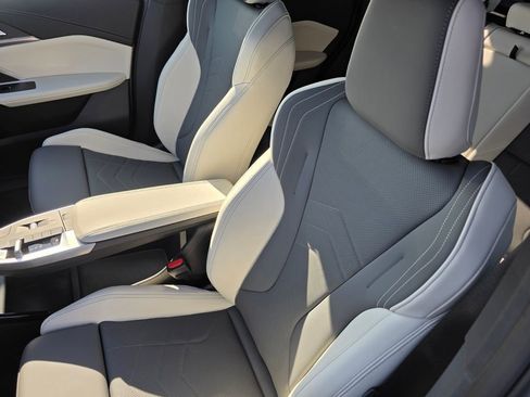 New 2026 BMW X1 M35i w/ Technology Package AWD/4WD image 9