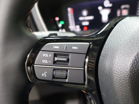 New 2026 Honda Passport TrailSport image 32