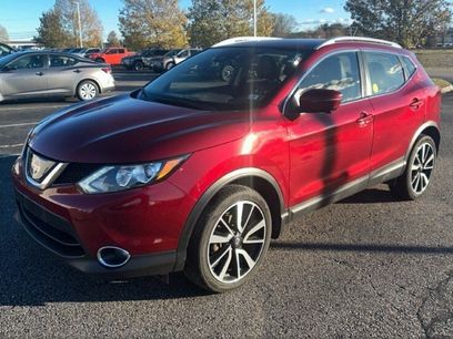 Used 2019 Nissan Rogue Sport SL