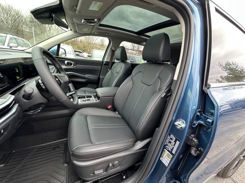 New 2026 Kia Sorento EX image 29