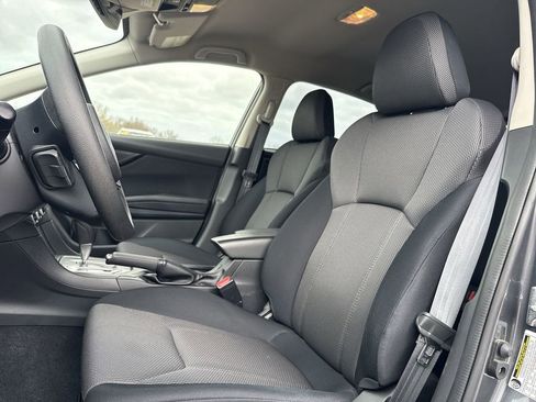 Used 2023 Subaru Crosstrek 2.0i image 13