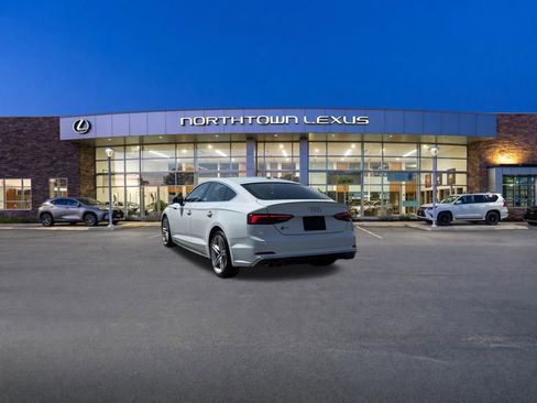 Used 2019 Audi S5 Prestige AWD/4WD image 21