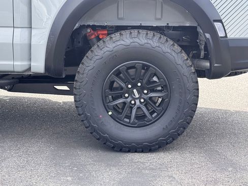 New 2026 Ford F150 Raptor image 13