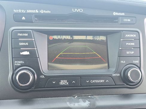 Used 2013 Kia Optima EX w/ Premium Pkg FWD image 30